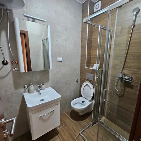 Zagorac Apartment Divcibare