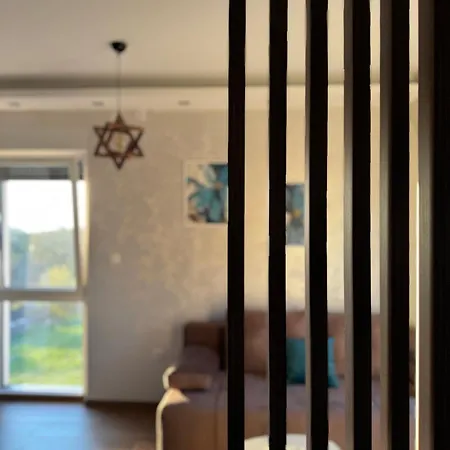 Zagorac Apartment Divcibare