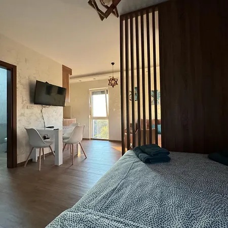 Apartment Zagorac