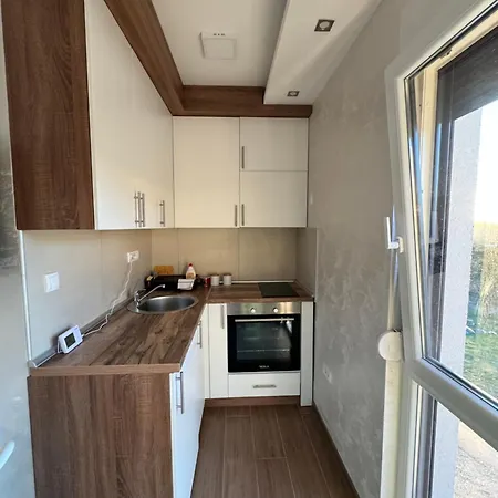 Zagorac Apartament *