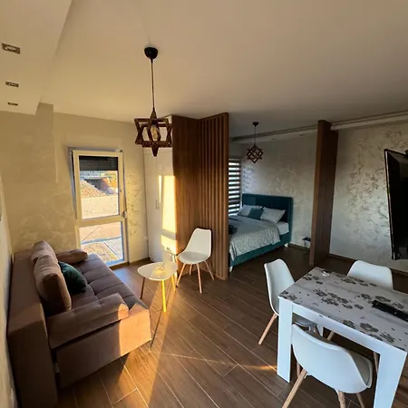 Apartament Zagorac *